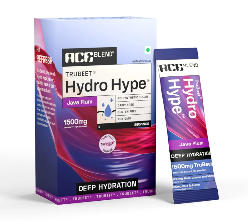 Hydro Hype