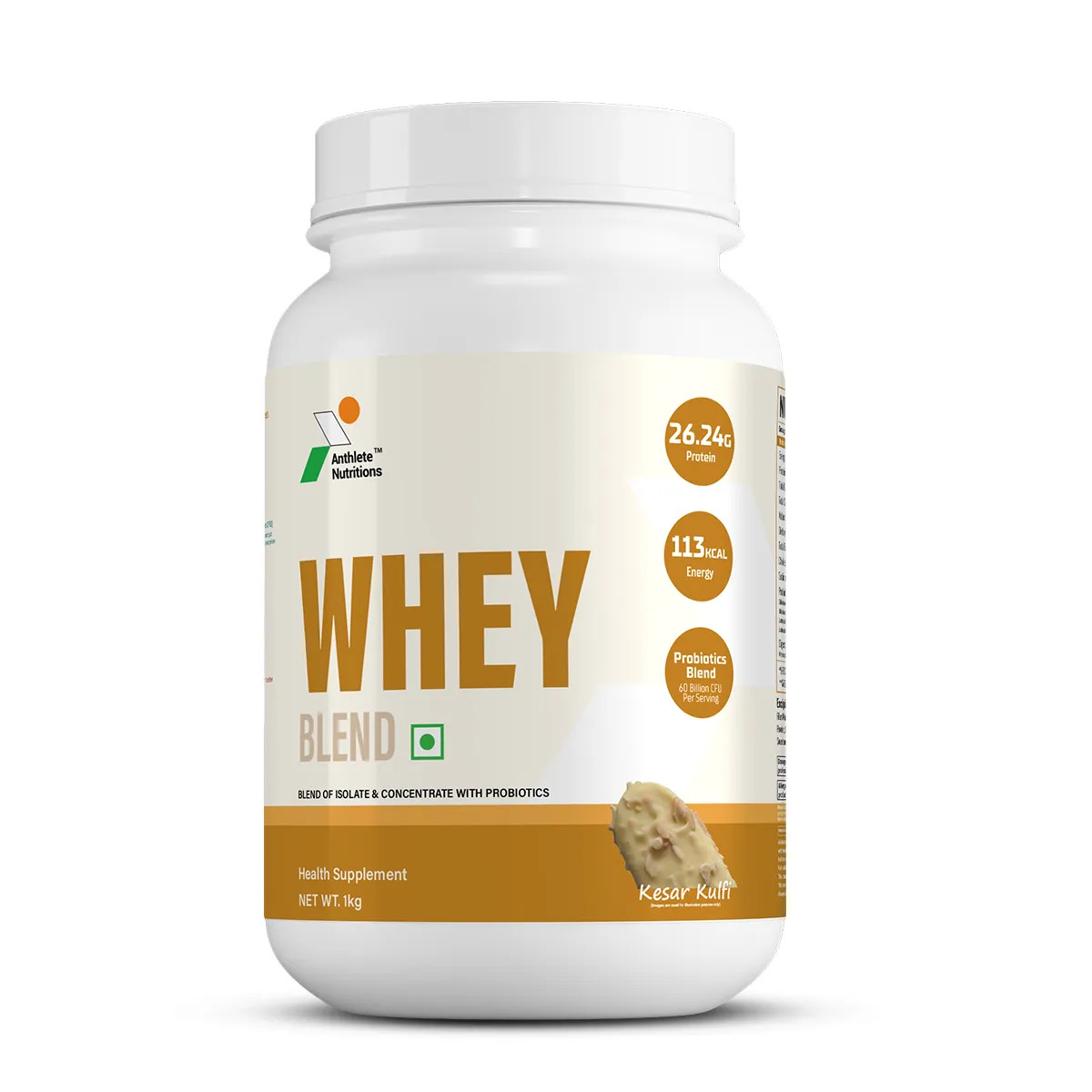 Whey Blend