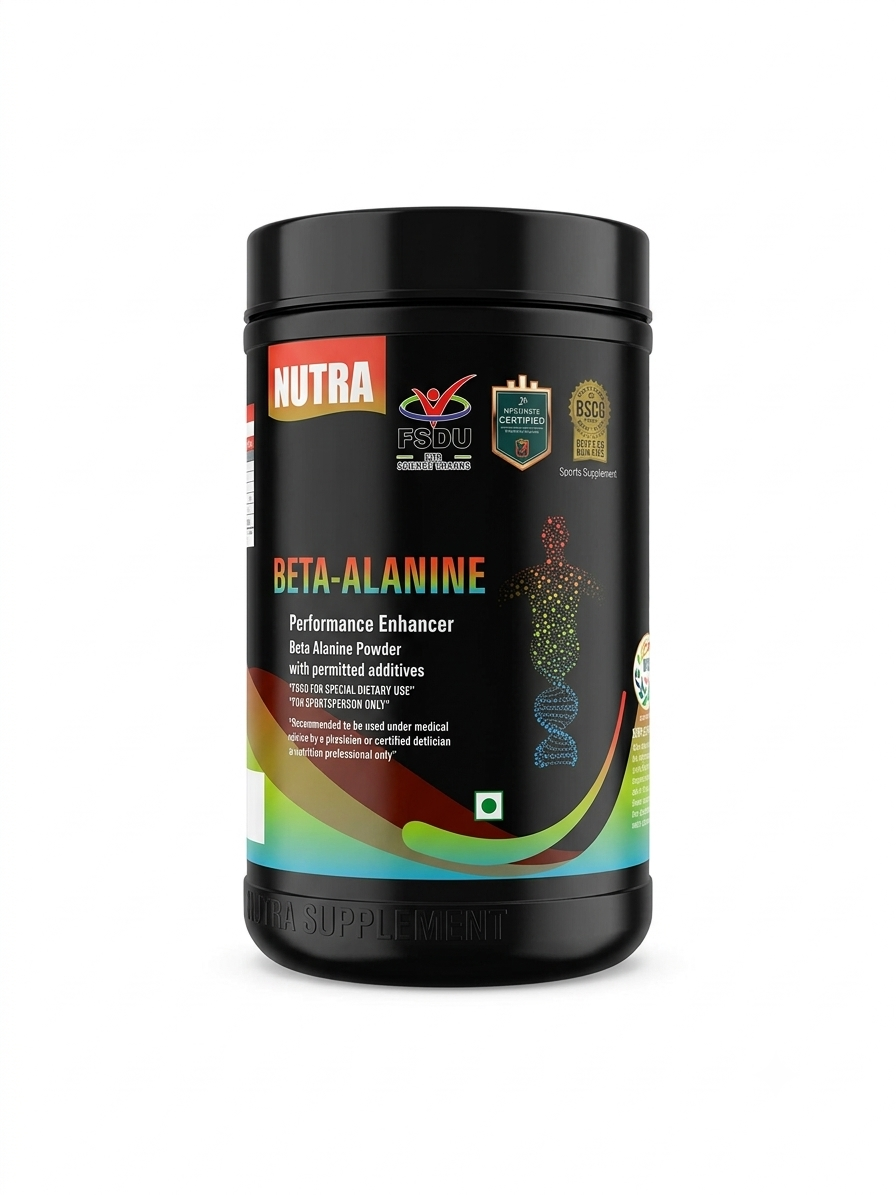 Beta Alanine Powder