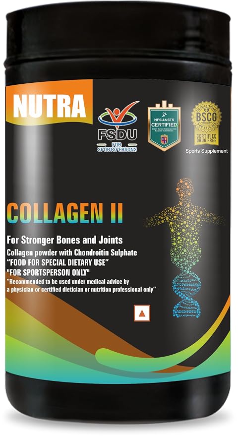 Nutra Collagen II