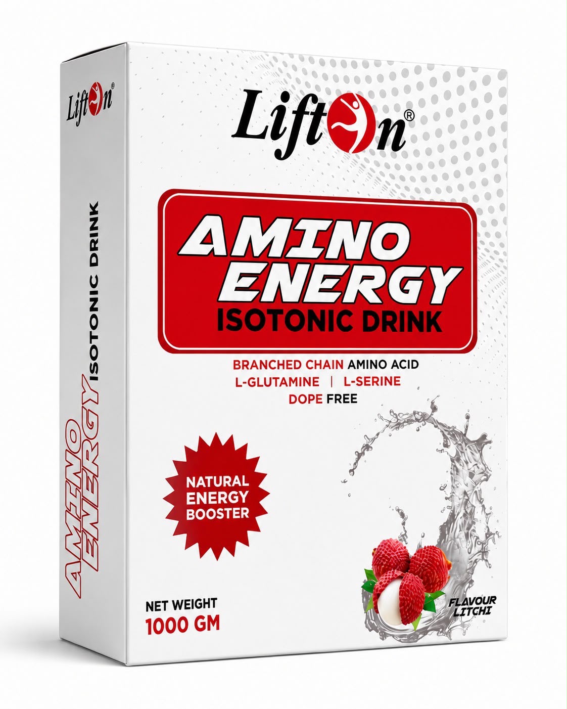 Amino Energy