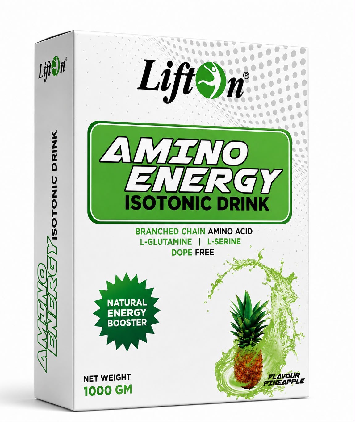 Amino Energy